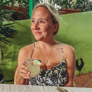 Meet your Posher, Morgan